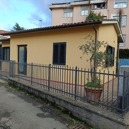 A Casa Di Amici Apartment Arezzo Exterior photo