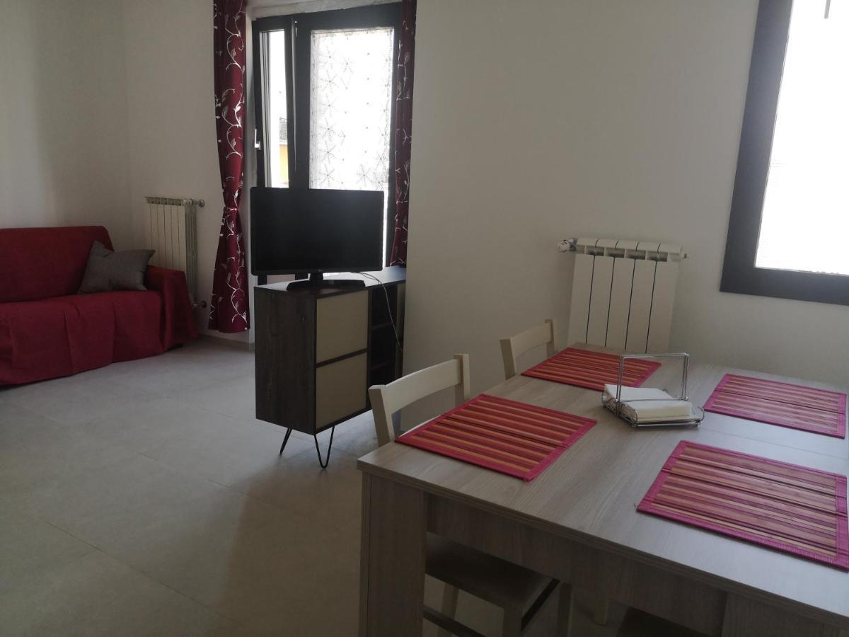 A Casa Di Amici Apartment Arezzo Exterior photo