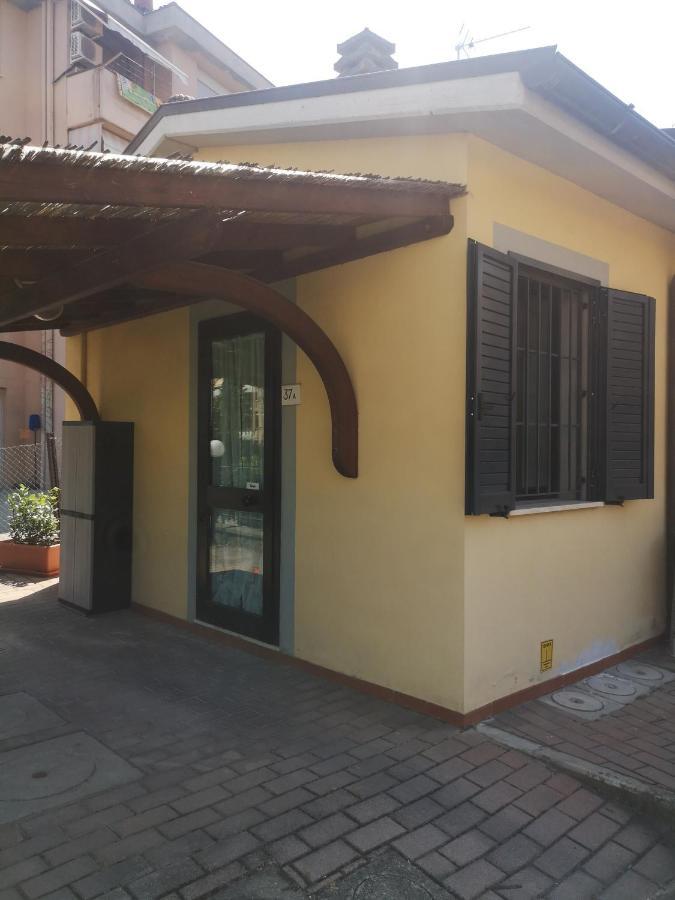 A Casa Di Amici Apartment Arezzo Exterior photo