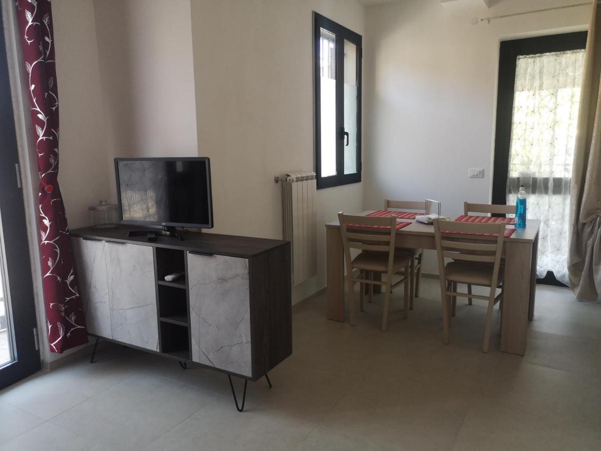 A Casa Di Amici Apartment Arezzo Exterior photo