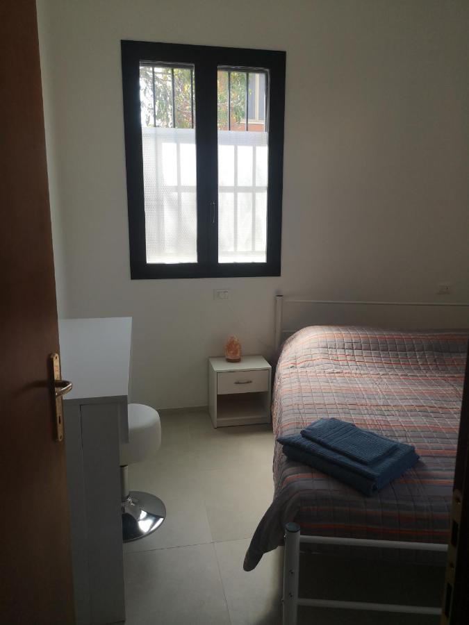 A Casa Di Amici Apartment Arezzo Exterior photo