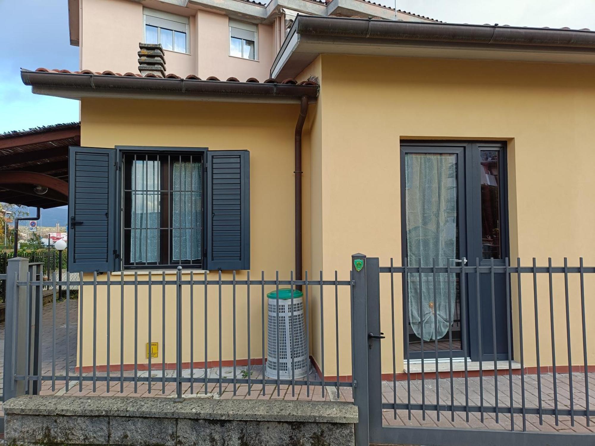 A Casa Di Amici Apartment Arezzo Exterior photo