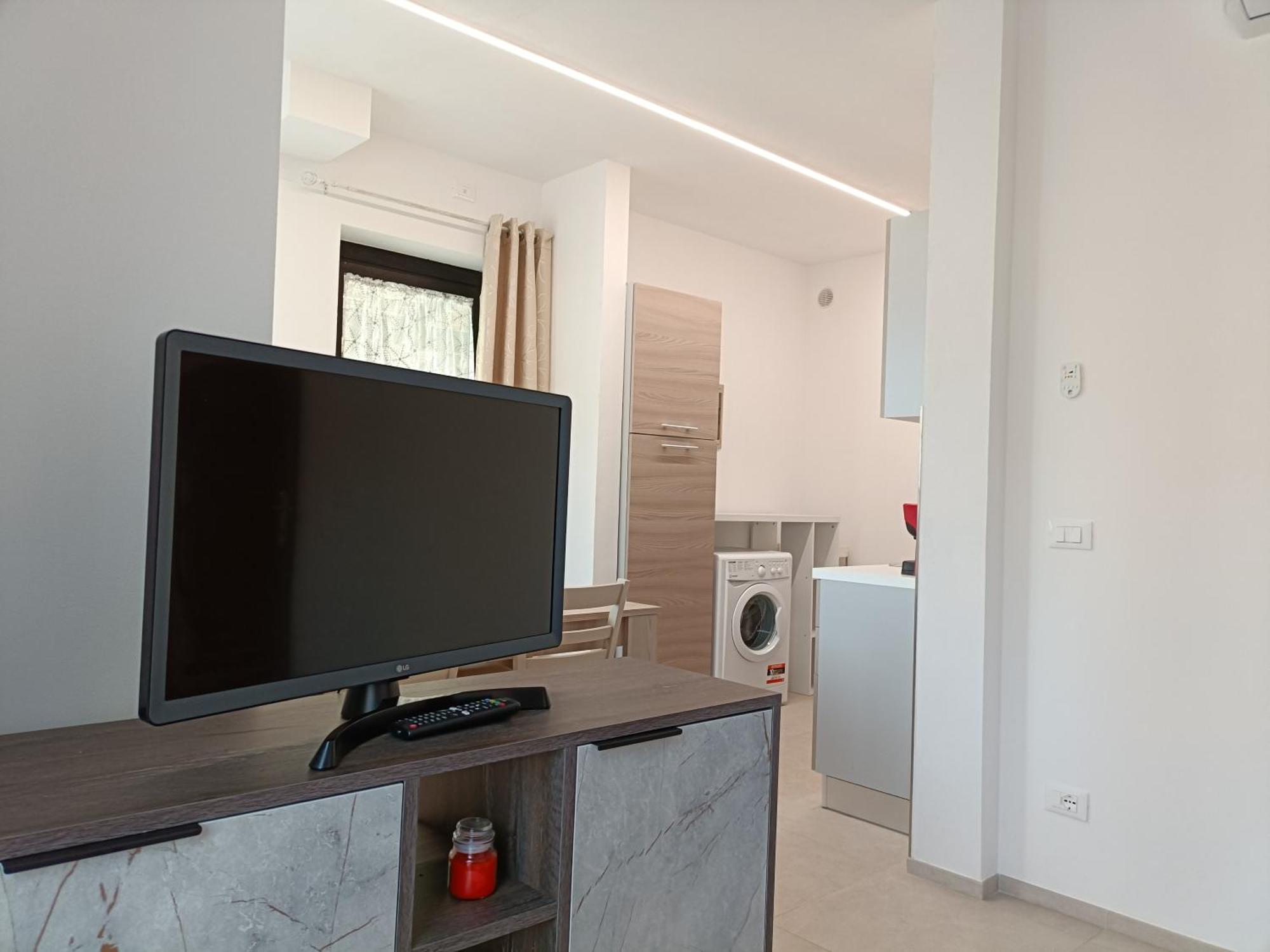 A Casa Di Amici Apartment Arezzo Exterior photo