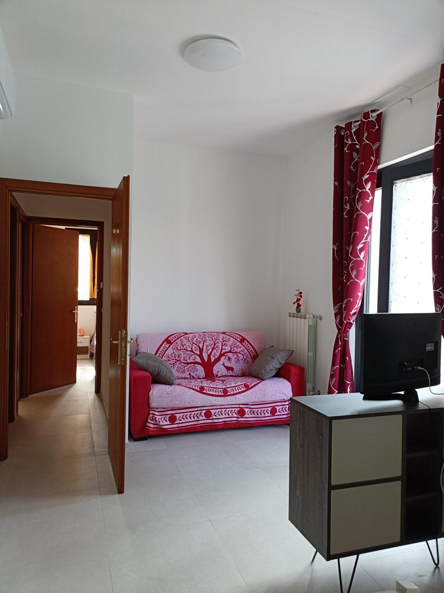 A Casa Di Amici Apartment Arezzo Exterior photo
