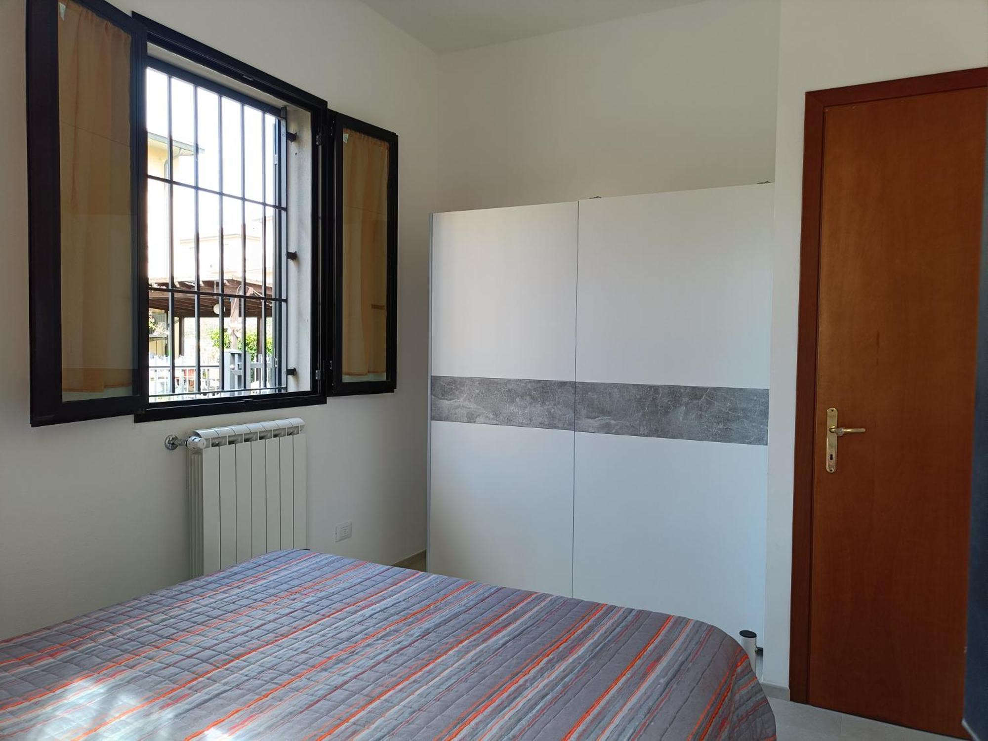 A Casa Di Amici Apartment Arezzo Exterior photo
