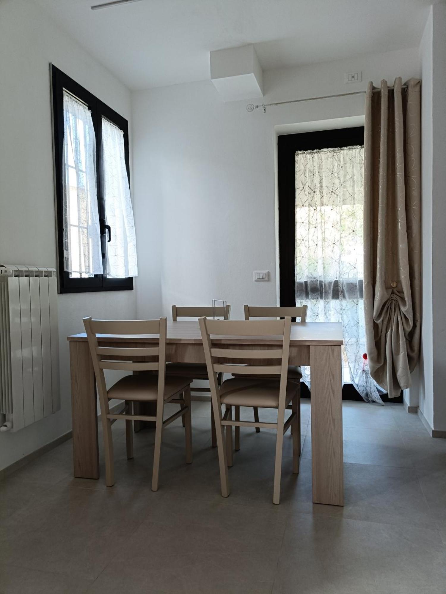 A Casa Di Amici Apartment Arezzo Exterior photo