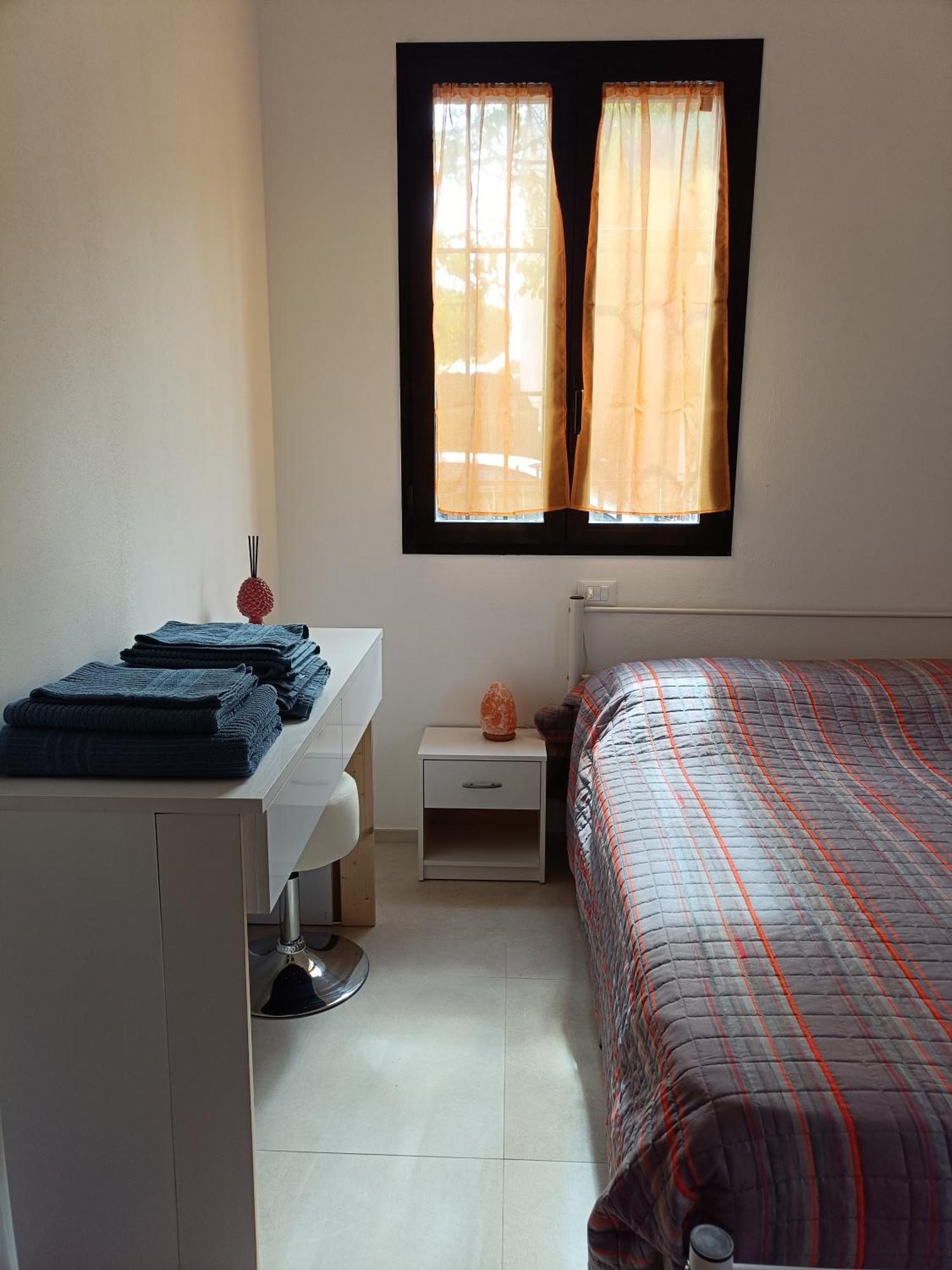 A Casa Di Amici Apartment Arezzo Exterior photo