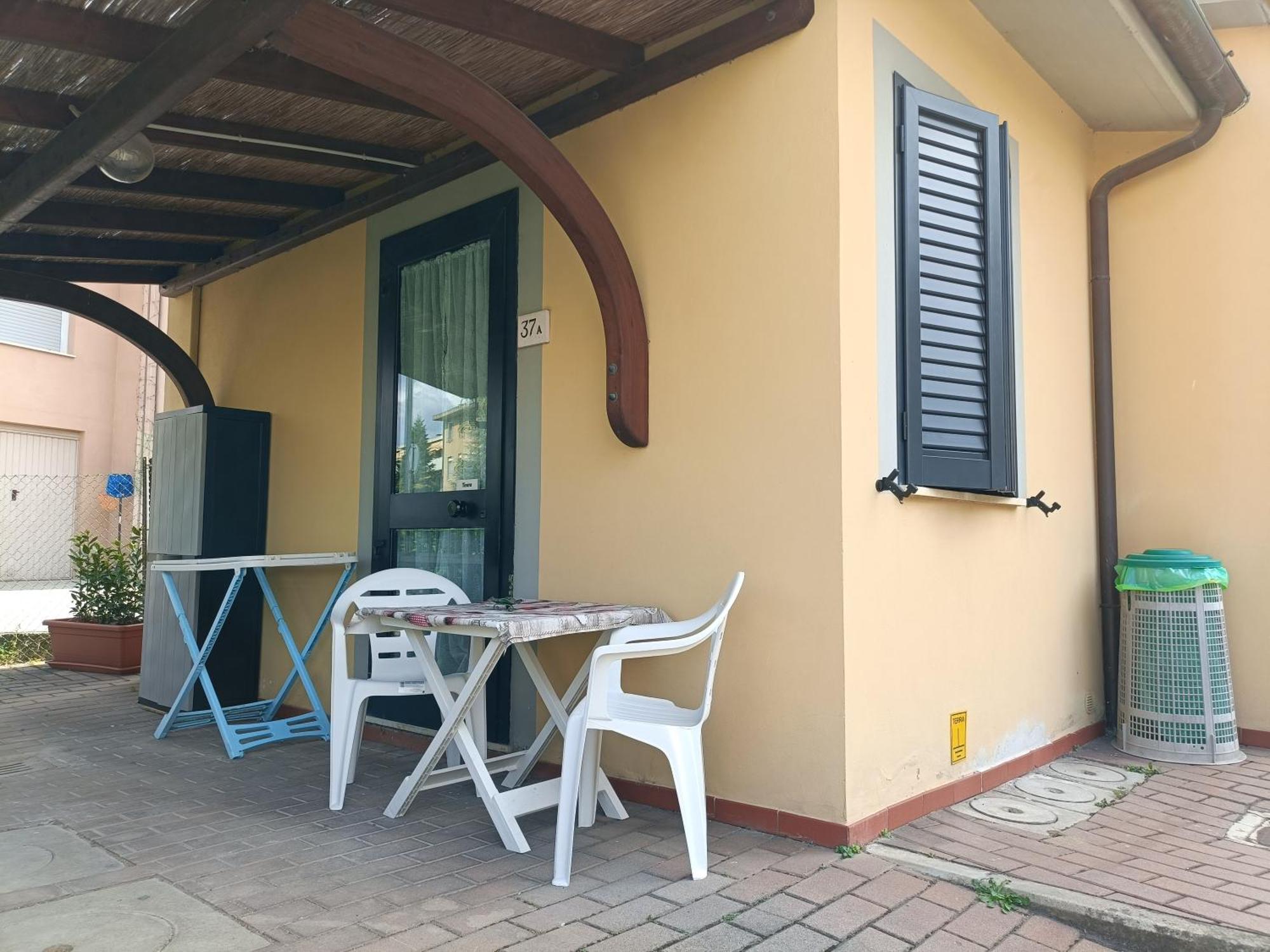 A Casa Di Amici Apartment Arezzo Exterior photo